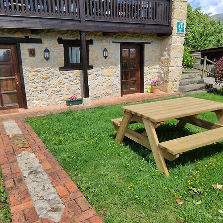El Mirador De Sorribes Apartment Sevares Cameră foto
